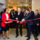 «АРСА» открыл в Душанбе новый центр тестирования и подготовки мигрантов