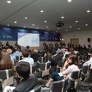 Международный Форум «Евразийская неделя» в Астане