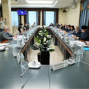 Президент и председатель Экспертного совета МАТМ приняли участие и выступили на слушаниях в Общественной палате Российской Федерации