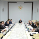 Председатель Экспертного совета МАТМ принял участие в работе Президиума Совета при Президенте Российской Федерации по межнациональным отношениям