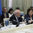 Совет по правам человека провел спецзаседание по теме «Собирание соотечественников во благо России»