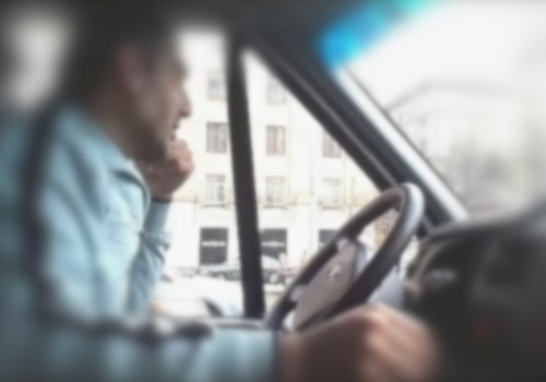Правительство определило особый порядок пребывания в стране иностранных профессиональных водителей, осуществляющих международные перевозки и въезжающих в порядке, не требующем получения визы.